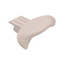 Hotpoint Genuine White Washing Machine Door Handle Kit – C00116580