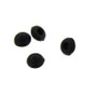 Genuine Whirlpool Pan Support Rubber Hob Buffer Feet – Pack of 4 C00314361