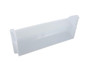 Genuine Zanussi Fridge & Freezer Door Bottle Shelf Rack (Lower) – 2251276156