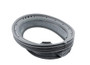 Genuine Aeg Electrolux Zanussi Washing Machine Rubber Door Seal Gasket – 1321064006
