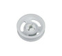COMPATIBLE HOOVER CANDY DISHWASHER WHEEL 49037409
