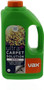 GENUINE VAX ULTRA + SPRING BURST 1.5L SHAMPOO 19137769