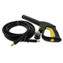 GENUINE Karcher K2 K3 K4 K5 Pressure Washer Quick Connect 7.5m Hose & Handgun 2.642-301.0