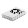 GENUINE Karcher WD3P Series Vacuum Cleaner Bags 2.863-314.0  Pack of 4