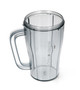 Genuine Kenwood Blender Smoothie 2 Go Jug Mug - Part No. 711633