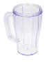 Genuine Kenwood Blender Smoothie 2 Go Jug Mug - Part No. 711633