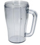 Genuine Kenwood Blender Smoothie 2 Go Jug Mug - Part No. 711633