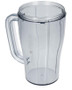 Genuine Kenwood Blender Smoothie 2 Go Jug Mug - Part No. 711633