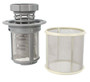 Dishwasher Micro Filter For Bosch Neff Siemens 427903 170740 SGS SGV SRS