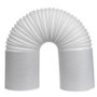 4" Universal Tumble Dryer Vent Hose – 2.5m (8ft) Long