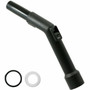 35mm Bent End Repair Kit – Fits Miele, Bosch & More Vacuum Cleaners – Push Fit
