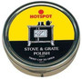 GENUINE HOTSPOT STOVE & GRATE POLISH 170ML