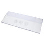 GENUINE BEKO FRIDGE FREEZER DRAWER FRONT COVER 5906370300