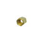 GENUINE BEKO BLOMBERG LAMONA COOKER OVEN GAS PIPE BRASS SCREW ADAPTOR 431920001