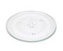 UNIVERSAL SAMSUNG 288MM MICROWAVE PLATE 6 PIP DE74-20102D