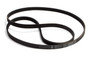 GENUINE WHIRLPOOL BEKO WASHING MACHINE DRIVE BELT 1244 J5