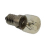 UNIVERSAL 25W Fridge Lamp Light Bulb - SES E14 