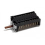 Genuine Bush Logik Oven Selector Switch  32016037