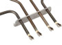 COMPATIBLE BOSCH OVEN HEATING ELEMENT 1500+1300W  471369 - 773539