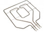 COMPATIBLE BOSCH OVEN HEATING ELEMENT 1500+1300W  471369 - 773539