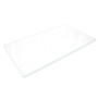 GENUINE BEKO BLOMBERG LAMONA MONTPELLIER FRIDGE FREEZER GLASS SHELF 4350798800