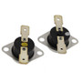 Genuine Hotpoint & Indesit Tumble Dryer Thermostat Kit - C00116598