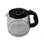 GENUINE RUSSELL HOBBS COFFEE MAKER GLASS CARAFE 169372