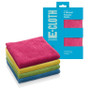 E-CLOTH GENERAL PURPOSE CLOTHS PACK OF 4