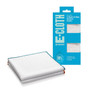 E-CLOTH WASH WIPE KITCHEN CLOTHS PACK OF 2