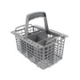 COMPATIBLE HOTPOINT INDESIT CUTLERY BASKET C00094297