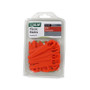 GENUINE ALM STIHL FSA45 GRASS TRIMMER PLASTIC BLADES PACK OF 20 ST089