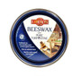 LIBERON BEESWAX WOOD FURNITURE POLISH PASTE CLEAR 150ML WITH PURE TURPENTINE