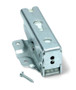 COMPATIBLE ELECTROLUX ZANUSSI FRIDGE FREEZER HINGE 2211201039