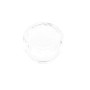 GENUINE Whirlpool Oven Bulb Lamp Glass Cover C00325847