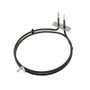 GENUINE HOTPOINT INDESIT COOKER FAN OVEN ELEMENT 1800W C00510592