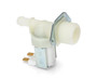  Washing Machine Single Inlet Solenoid Valve 1-Way 180°