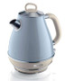 ARIETE 1.7L Vintage Kettle Blue