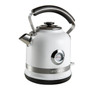 ARIETE Moderna 1.7L Kettle White