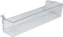 Genuine Hisense Fridge Freezer Door Shelf  435 x 100 x 100 mm 1601705