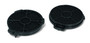 COMPATIBLE COOKER HOOD FILTERS ART00801 CARBFILT4