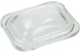 COMPATIBLE BOSCH OVEN LAMP GLASS LENSE COVER 00187384