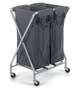 Numatic Servo-x NX1002 Folding Trolley