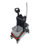 Numatic VersaCare MMB.1616B.BLACK REFLO.WITH FOAM