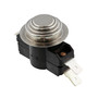 GENUINE ELECTROLUX TUMBLE DRYER THERMOSTAT 1258406014