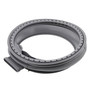 GENUINE ELECTROLUX WASHING MACHINE DOOR SEAL GASKET 8071200029