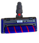 QUICK RELEASE SOFT ROLLER BRUSH HEAD FLOOR TOOL FOR DYSON V7, V8,V10 VACUUMS