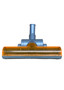 Turbo Brush Head for Numatic, Vax Vacuum Cleaner Wheeled Carpet Floor Hoover Tool