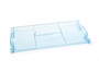 Genuine Beko Fridge & Freezer Fast Freeze Flap Top Handle Panel - 4308802200)