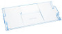 Genuine Beko Fridge & Freezer Fast Freeze Flap Top Handle Panel - 4308802200)
