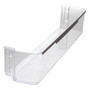 Hotpoint Fridge Freezer Bottom Milk Bottle Shelf C00307192